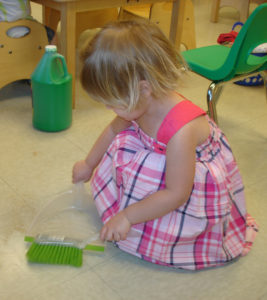 Pre-Primary Program