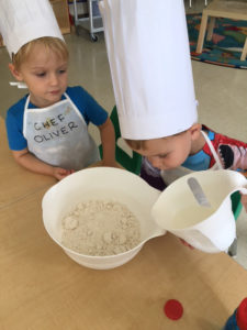 Summer CulinaryCamp